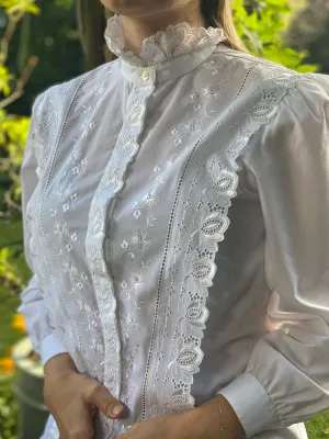 Ada blouse