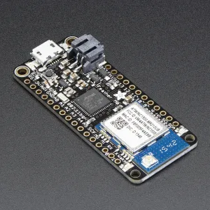 Adafruit Feather M0 WiFi w/ATWINC1500   uFL