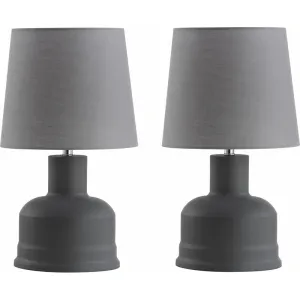 Adalius Table Lamp Set