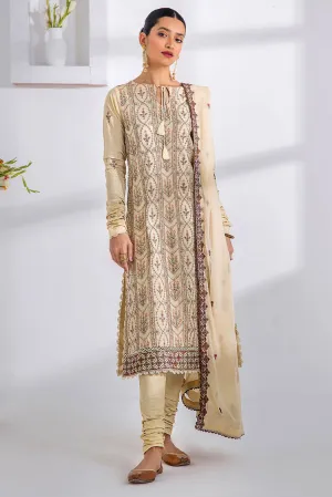 Adans Libas - Gull Premium Embroidered Collection - 5247