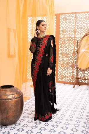 Adan's Libas Mehfil Wedding Festive Collection – Pur Noor