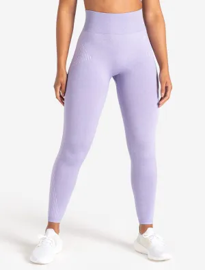 ADAPT 2.0 Seamless Leggings - Lilac