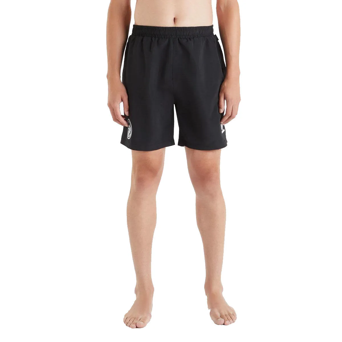 Addict Mens Umbro Swim Shorts