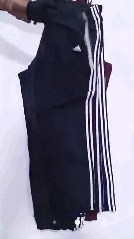 Addidas track pants