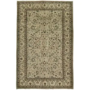 Addie - Vintage Persian Area Rug