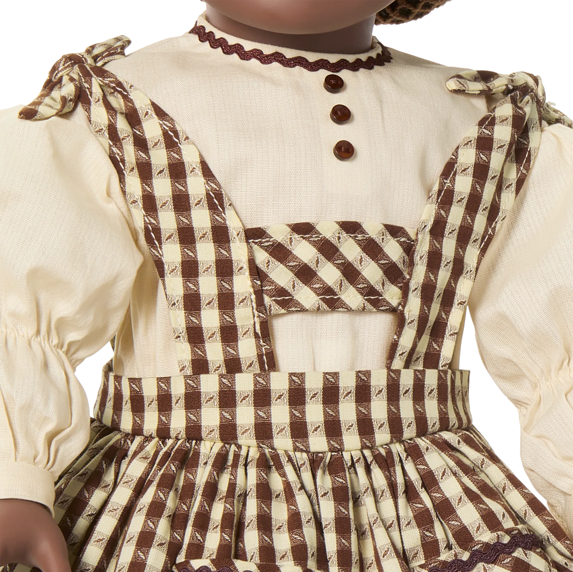 Addy’s™ Birthday Outfit for 18-inch Dolls & Book (Historical Characters)