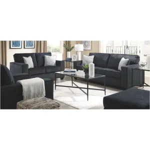 Adelson 2-pc. Sofa and Loveseat Set