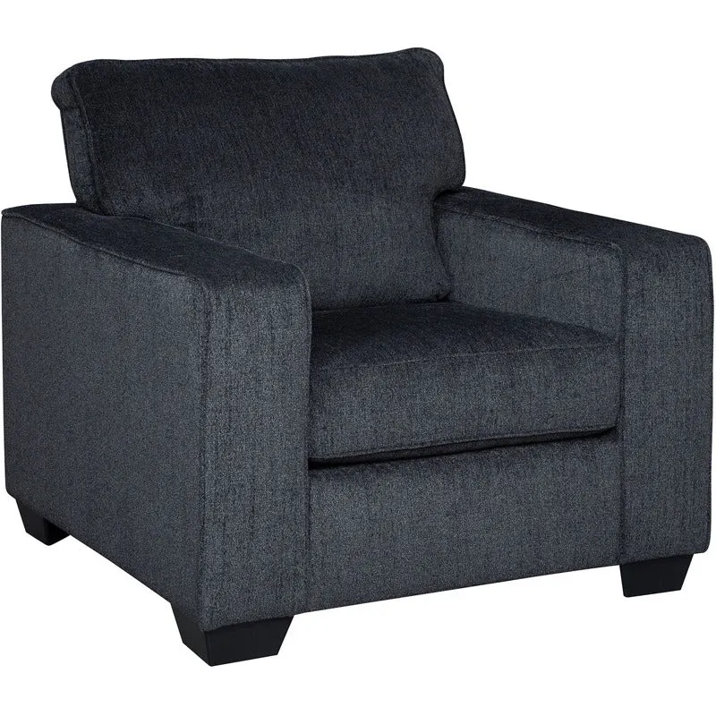 Adelson Chenille Chair