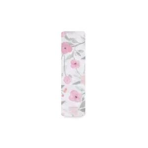 aden   anais Single Muslin Swaddle - Mon Fleur - Garden Party