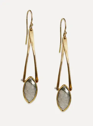 Aden Earrings