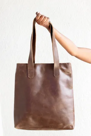 Adia Bag, Cocoa