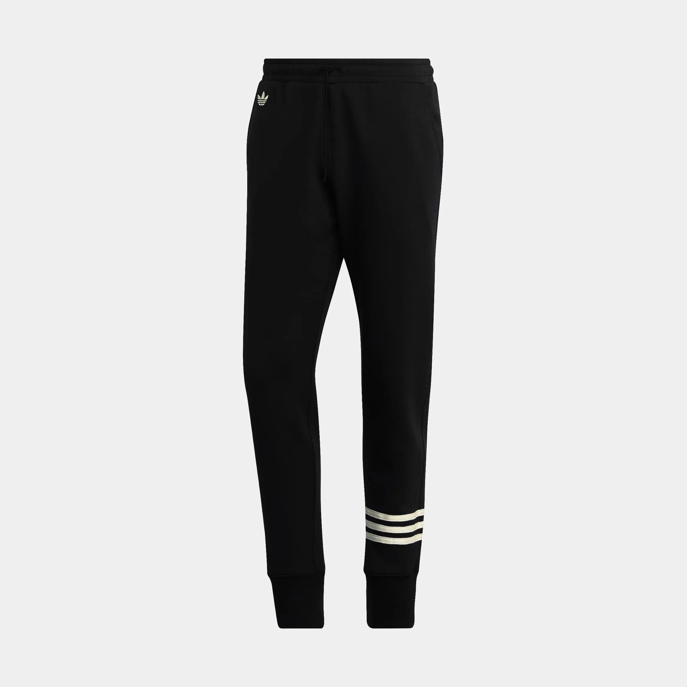 Adicolor Neuclassics Jogger Mens Pants (Black)