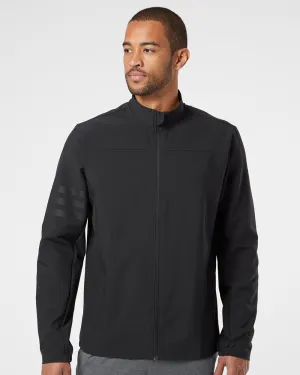 Adidas 3-Stripes Full-Zip Jacket A267