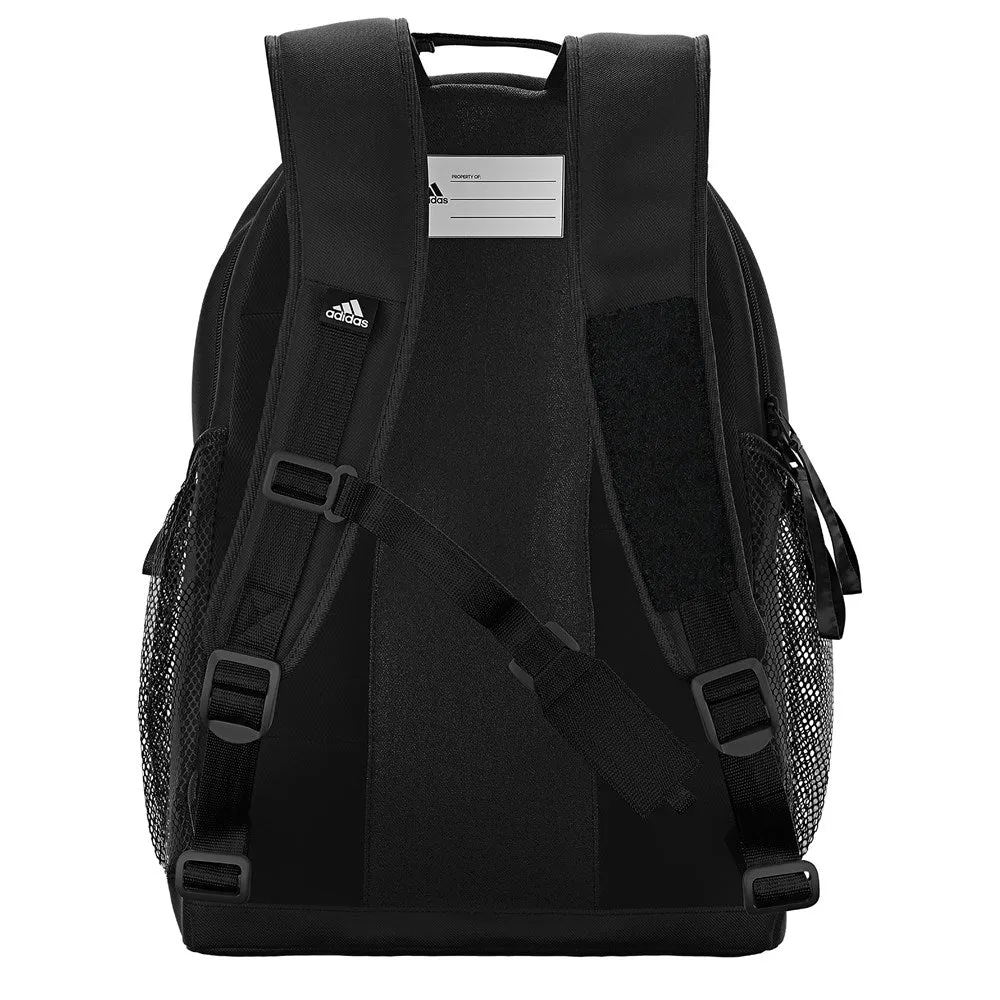 Adidas Adaptive Backpack, Black