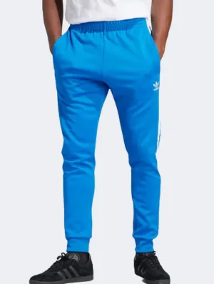 Adidas Adicolor Classics Sst Men Original Pant Blue Bird/White