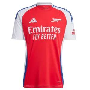 Adidas Arsenal 24/25 Home Jersey