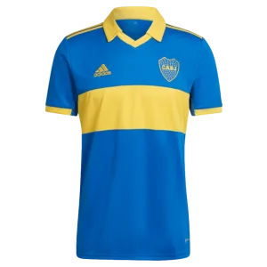 Adidas Boca Juniors 22/23 Home Jersey