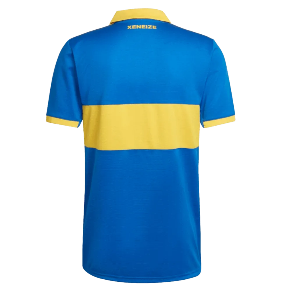 Adidas Boca Juniors 22/23 Home Jersey