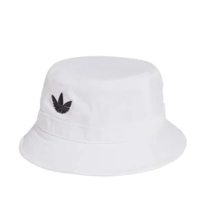 Adidas Bucket Hat AC White