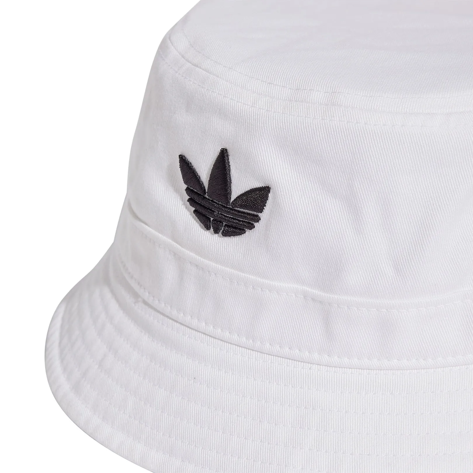 Adidas Bucket Hat AC White