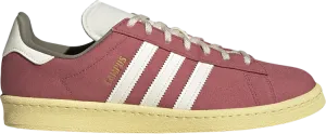 Adidas Campus 80s 'Wonder Red' sneakers, red