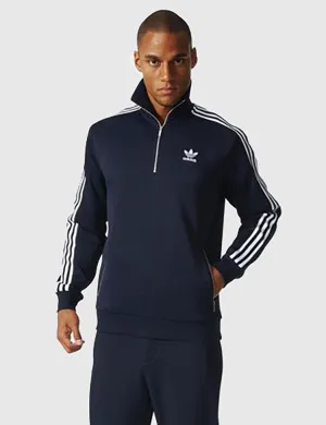 adidas CNTP Track Jacket - Navy