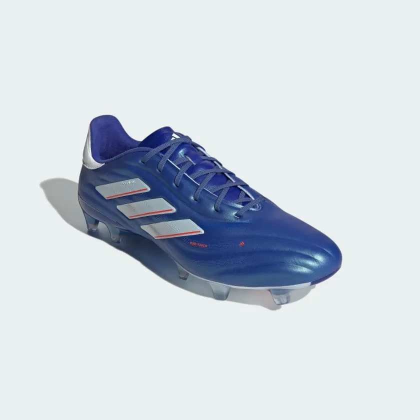 adidas COPA Pure 2.1 FG- Blue/White/Red