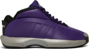 Adidas Crazy 1 'Regal Purple' sneakers, purple