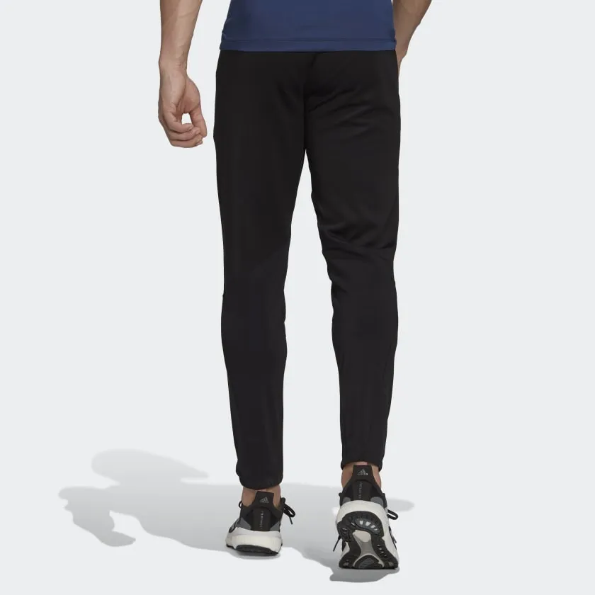 Adidas D4T TRAINING PANTS - Mens - Black