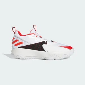 Adidas Dame Certified Basketball Shoe