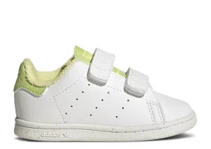 Adidas DISNEY X STAN SMITH I 'THE PRINCESS AND THE FROG - TIANA' sneakers, white