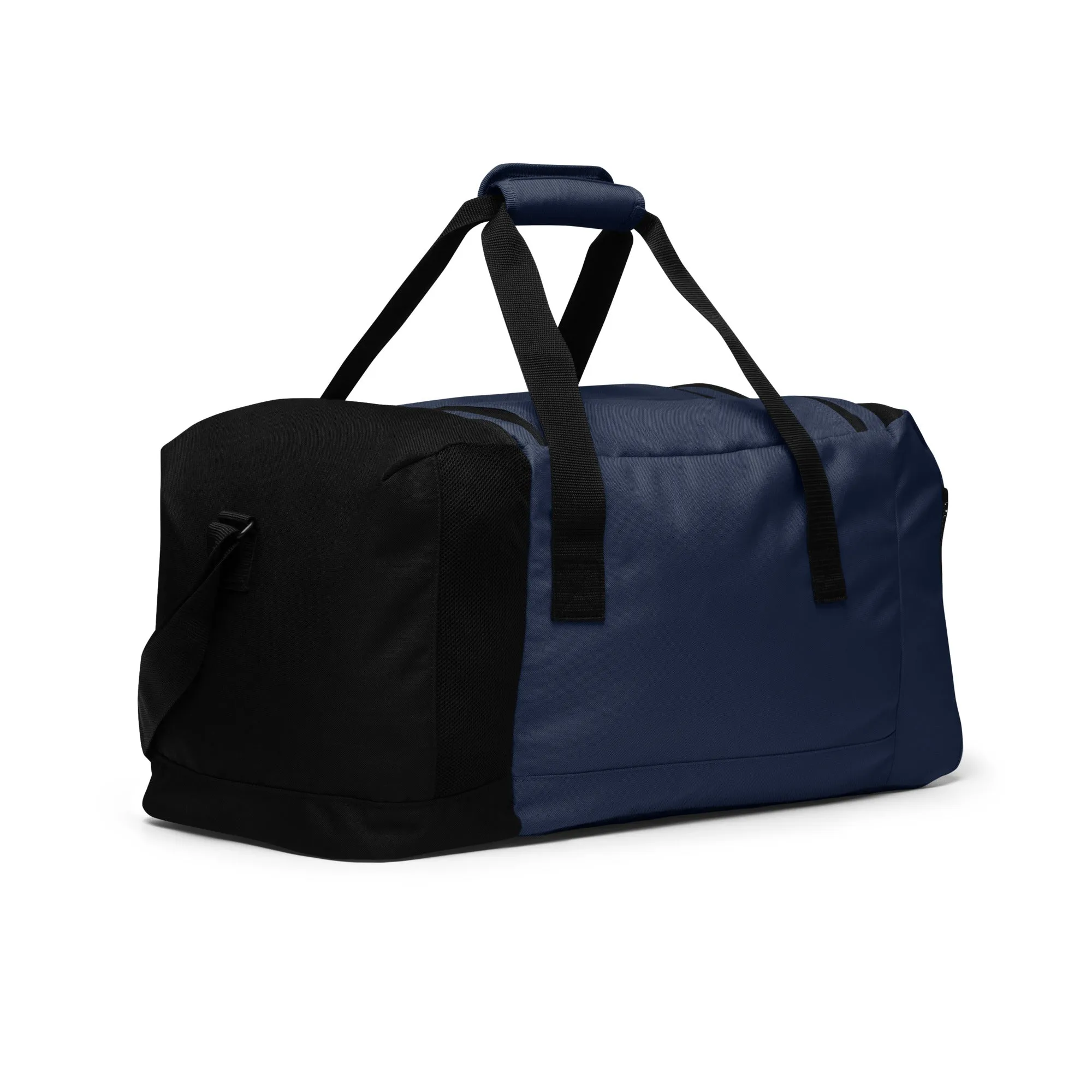 adidas duffle bag with USA flag logo design (shipping to US, Canada & Europe)