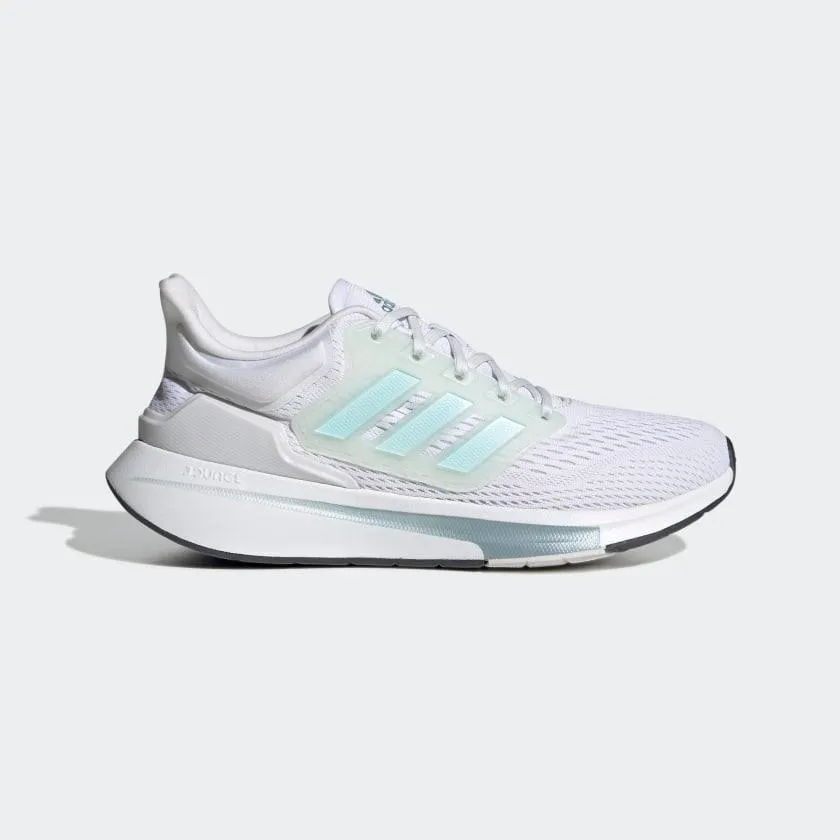 Adidas EQ21 Run Womens Shoe