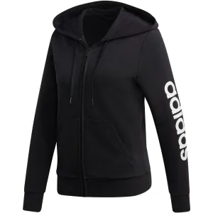 Adidas Essentials Linear Womens Hoodie