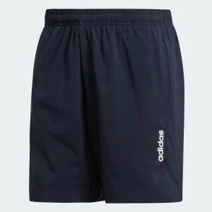 Adidas Essentials Mens Plain Chelsea Short