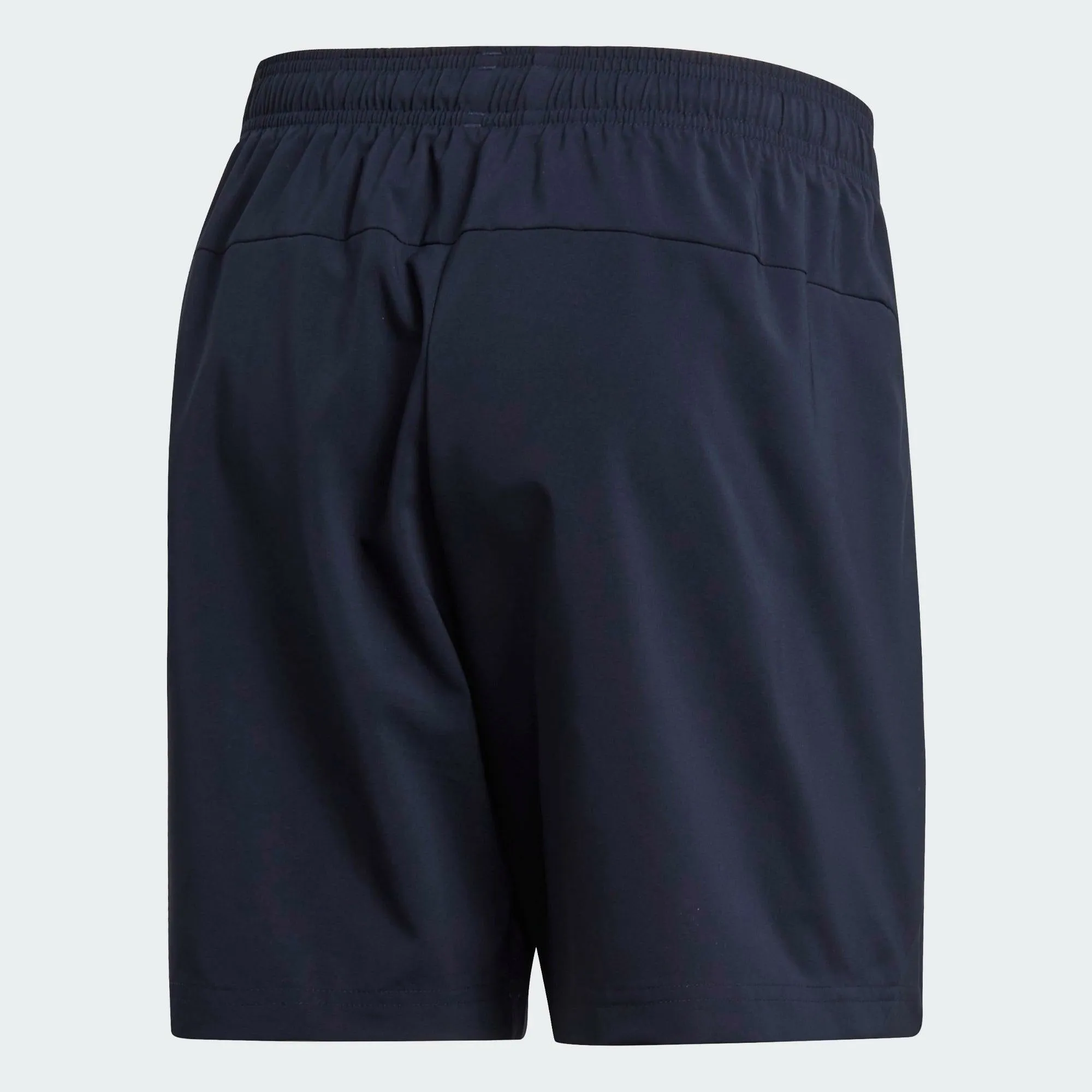 Adidas Essentials Mens Plain Chelsea Short