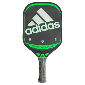 Adidas Essnova Carbon CTRL LD Pickleball Paddle USED