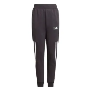 Adidas Future Icons Kids-Boys Training Pant Black