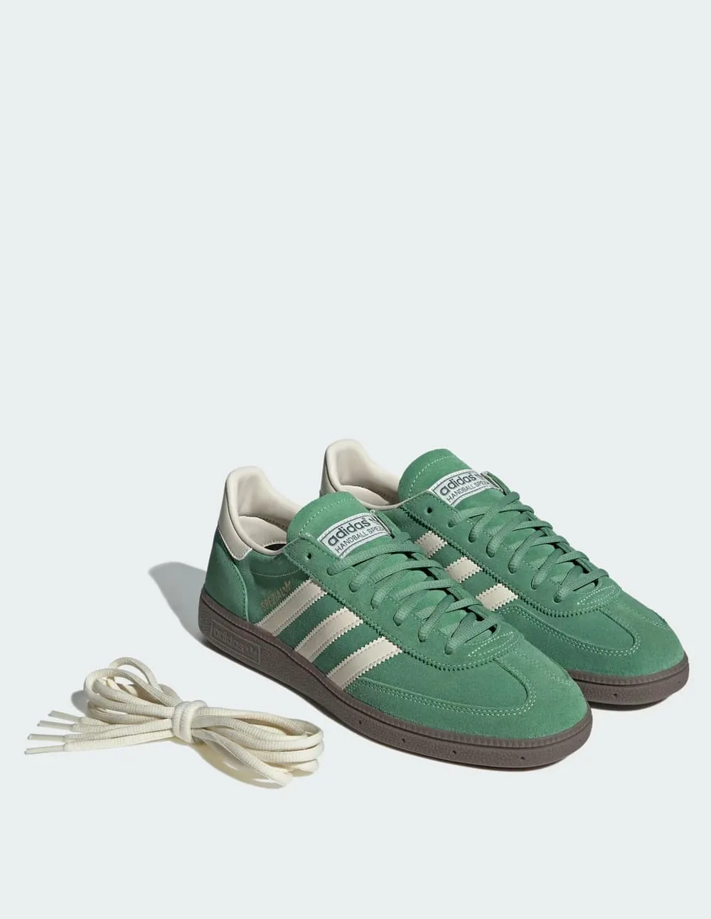 adidas Handball Spezial Verdes Unisex