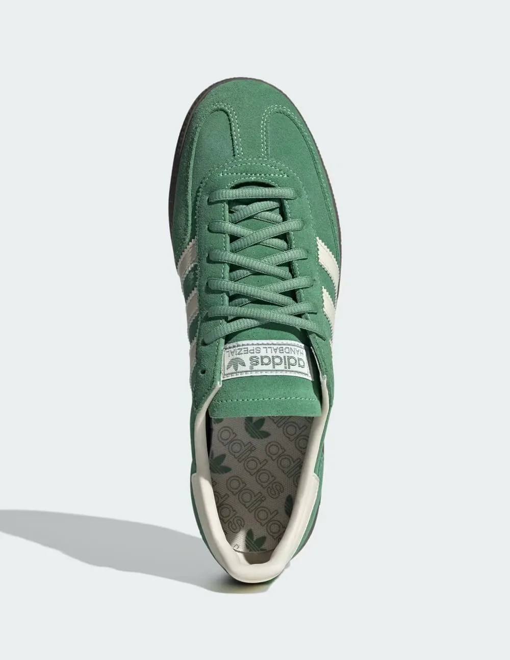 adidas Handball Spezial Verdes Unisex