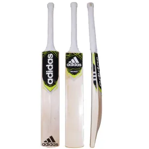 Adidas INCURZA 3.0 Cricket Bat.