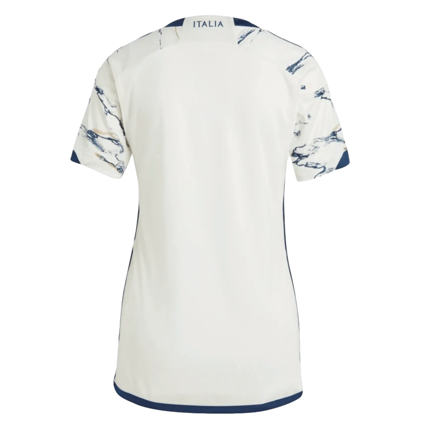 Adidas Italy 2023 Womens Away Jersey