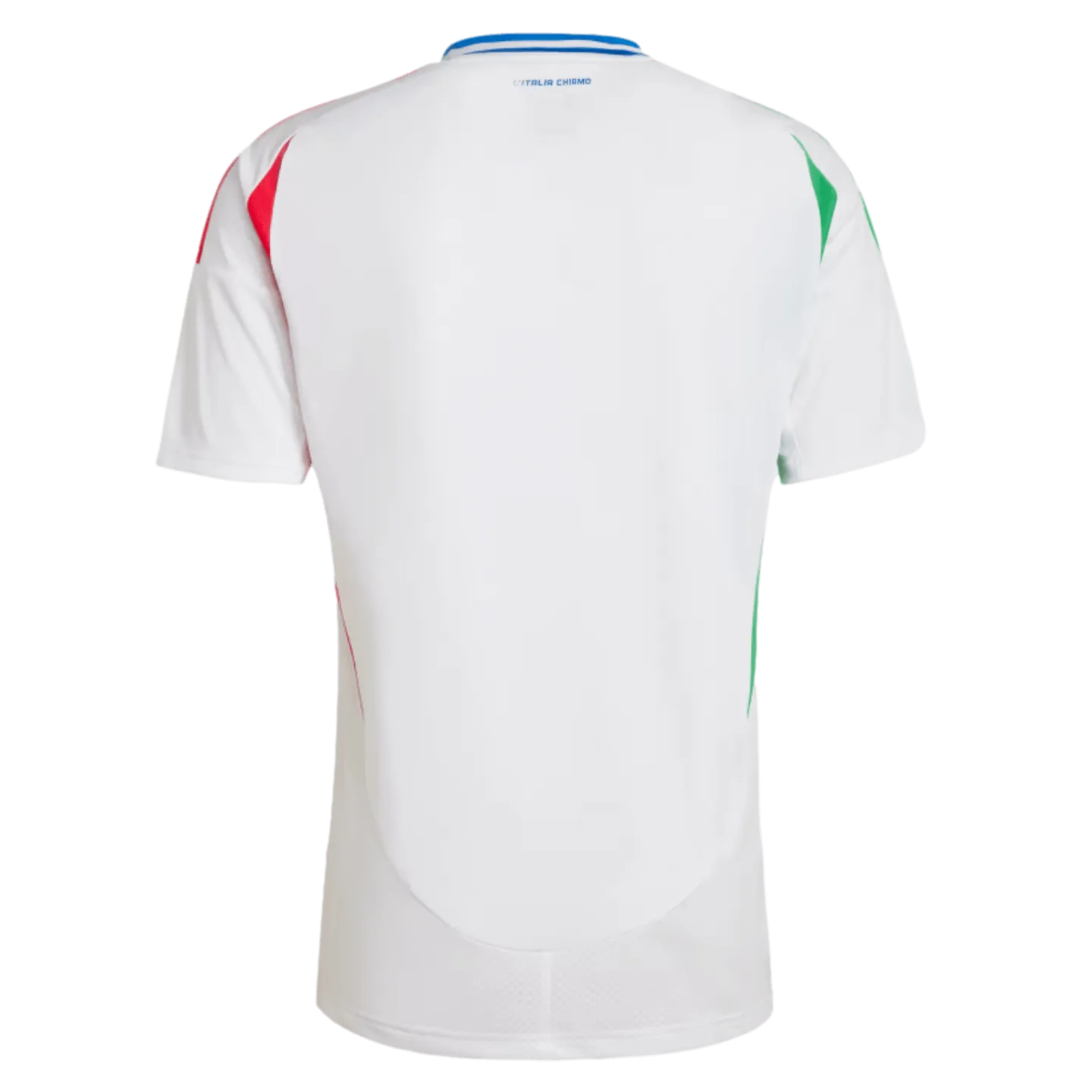 Adidas Italy 2024 Away Jersey