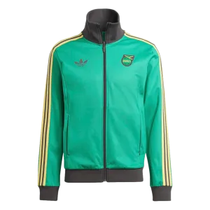 Adidas Jamaica Beckenbauer Track Top