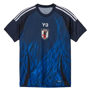 Adidas Japan 2024 Y-3 Home Jersey