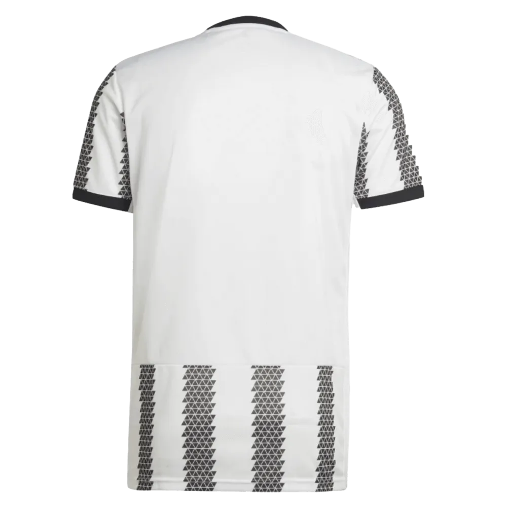 Adidas Juventus 22/23 Home Jersey