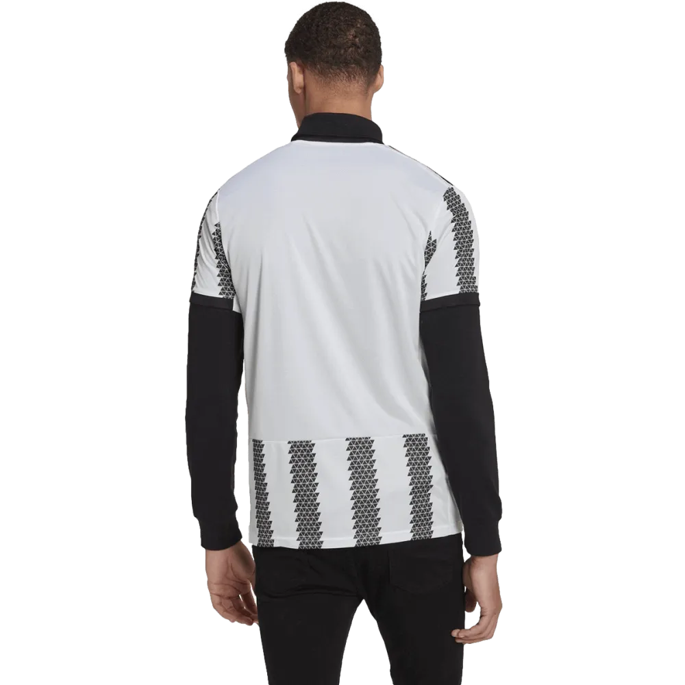 Adidas Juventus 22/23 Home Jersey