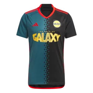 Adidas LA Galaxy 2024 Archive Third Jersey