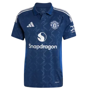 Adidas Manchester United 24/25 Away Jersey