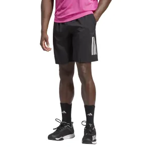 adidas Men's Club 3-Stripes Tennis Shorts